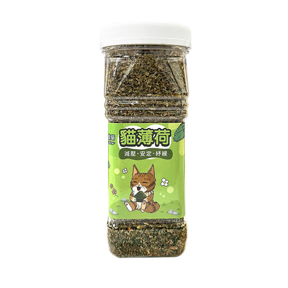 驕傲貓 貓薄荷 木天蓼 蟲癭果 貓草 貓零食 貓紓壓 貓磨牙 毛大二寵物店