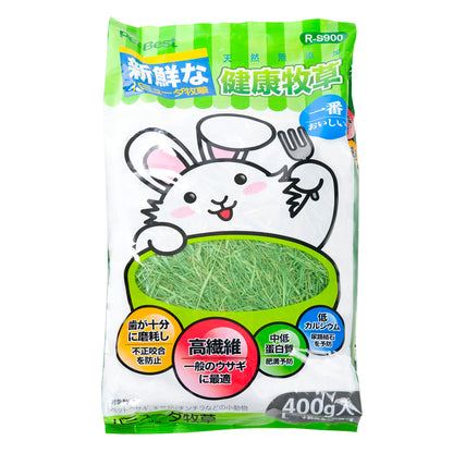 Pet Best 健康牧草 兔子牧草 牧草 百慕達草 紫花苜蓿 提摩西草 甜燕麥草
