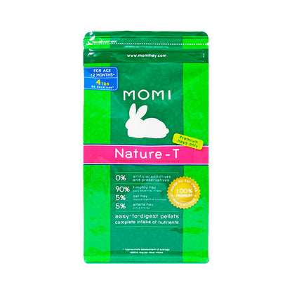 美國 摩米 MOMI 幼兔 成兔 老兔 天竺鼠 飼料 MOMI飼料 烏龜飼料