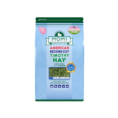 摩米 MOMI 美國牧草 兔子牧草 一割 二割 農夫皇牌牧草 苜蓿草 提摩西牧草 果園草