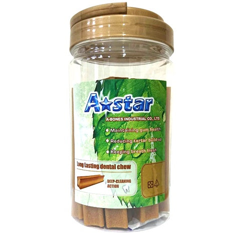 Astar 阿曼特 AB 夾心耐咬棒 耐嚼棒 耐咬骨頭 磨牙 狗零食