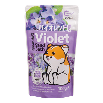 PetBest Canary 鼠砂 多款鼠砂 小動物浴砂 沐浴砂 小寵砂 倉鼠浴砂 倉鼠砂浴 洗澡 鼠浴砂 鼠沙 小動物