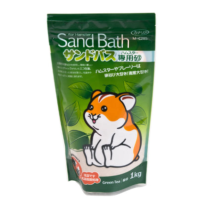 PetBest Canary 鼠砂 多款鼠砂 小動物浴砂 沐浴砂 小寵砂 倉鼠浴砂 倉鼠砂浴 洗澡 鼠浴砂 鼠沙 小動物