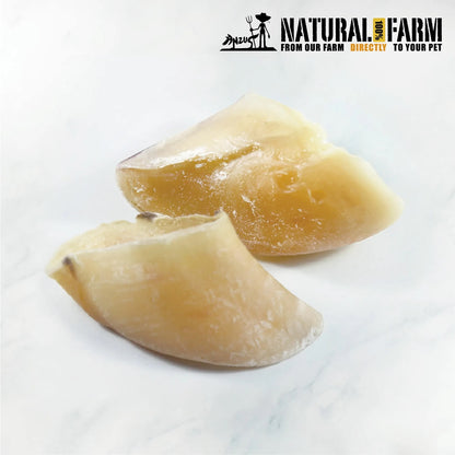 Natural Farm 自然牧場 寵物耐咬零食 耐咬棒 寵物零食 狗狗零食 犬用零食 磨牙 狗點心