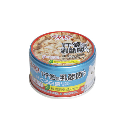 CIAO旨定貓罐 日本原裝進口 貓罐 貓罐頭 日本產 貓食品 全齡貓