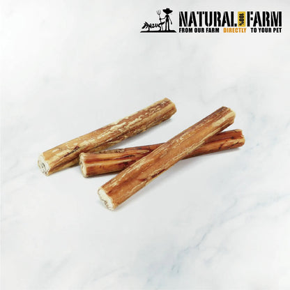 Natural Farm 自然牧場 寵物耐咬零食 耐咬棒 寵物零食 狗狗零食 犬用零食 磨牙 狗點心
