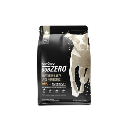 紐崔斯 狗飼料 養生狗糧 天然狗飼料 凍乾狗糧 狗食 寵物飼料