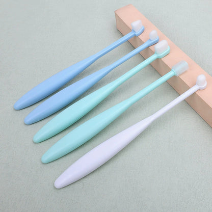 Toothbrush 寵物牙刷 360牙刷 萬毛牙刷 寵物美容 潔牙 口腔清潔