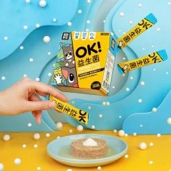 OK！益生菌（1.5G×30包）