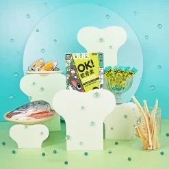 OK！軟骨素（1.5G×30包）