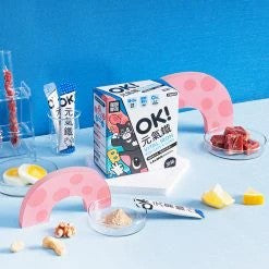 OK！元氣鐵（1.5G×30包）