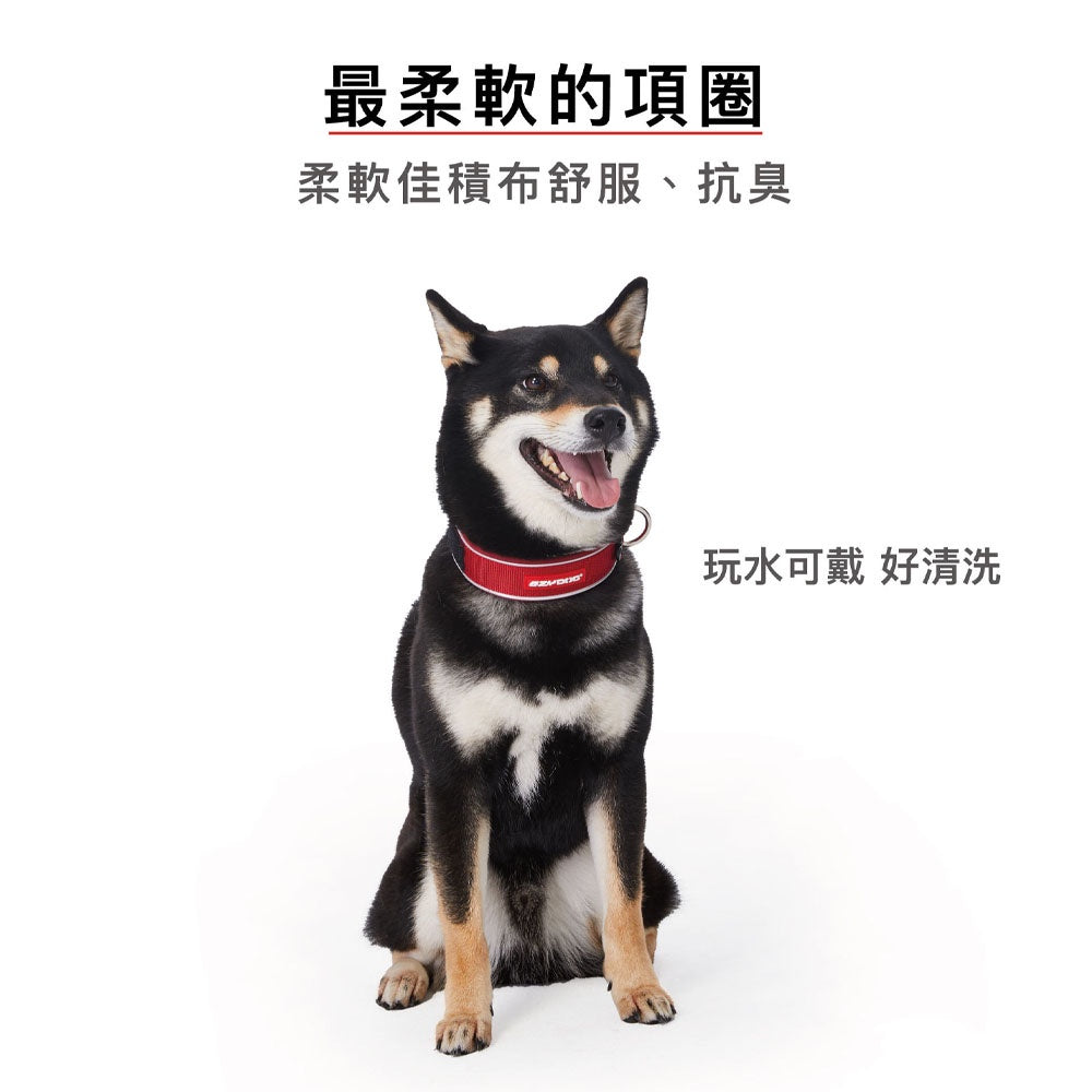 EZYDOG 原創尼歐項圈