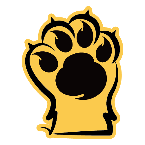 毛掌櫃寵物選品店 logo